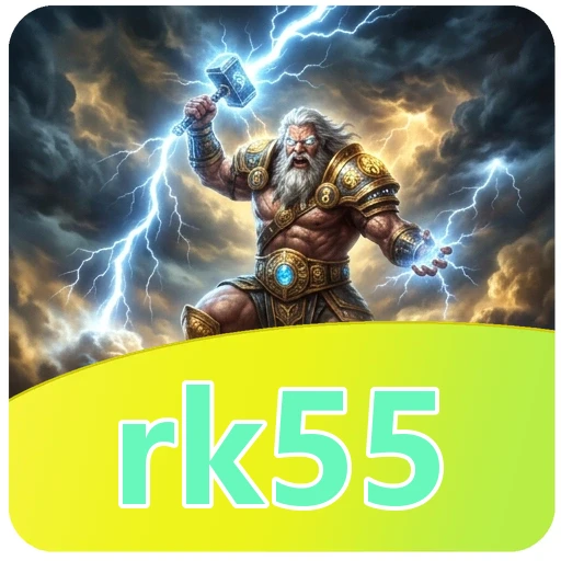 Detail Teknis rk55
