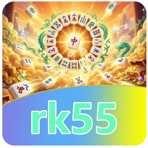 Detail APK rk55