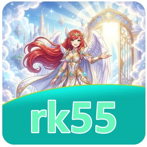Aplikasi rk55 Android